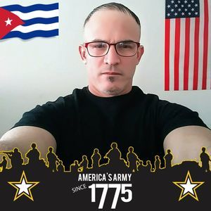 Meet your Posher, Ernesto